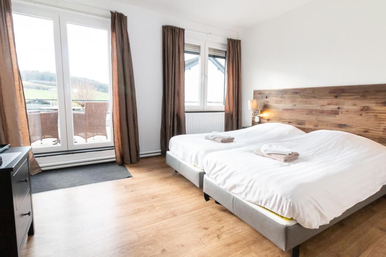 B&B Hotel Gasthoeve Het Valkennest Oud-Valkenburg Екстериор снимка